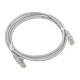 фото Кабель патч-корд  EKF TRP-5EUTP-PVC-1.5M-GY в Екатеринбурге