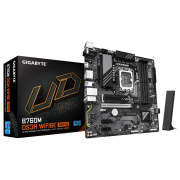 фото Материнская плата GIGABYTE B760M DS3H WIFI6E GEN5