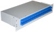 фото Кросс оптический стоечный  Vimcom СКРУ-2U-64SC/U-SM-64AD+64PT/G-SP-GR в Смоленске
