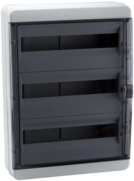 Изображение товара Корпус КЭАЗ 117980