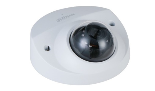 фото Видеокамера IP Dahua DH-IPC-HDBW3241FP-AS-0280B в Казани