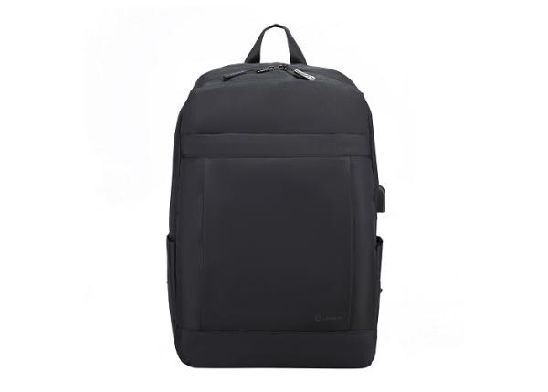 фото Рюкзак для ноутбука Lamark B145 Black в Красноярске