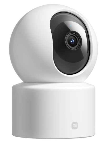 Изображение товара IP-камера Xiaomi Smart Camera C301 MBC23 с 2К разрешением и Wi-Fi