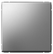 фото Выключатель одноклавишный Systeme Electric GAL000911S