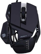 фото Мышь Mad Catz R.A.T. 4+