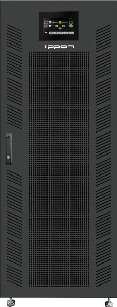 

Шкаф напольный Ippon 33 Cabinet 1541100 коммутационный, 33 Cabinet