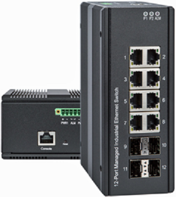 фото Коммутатор  NSGate NIS-3500-2408GE в Перми