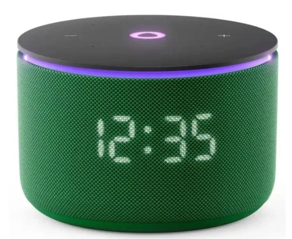 Изображение товара Яндекс Станция Мини 3 Про - умная колонка с Wi-Fi и отличным звуком