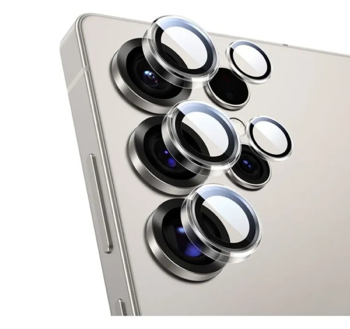 Изображение товара Защитная пленка UGREEN SP881 для Samsung Galaxy S25 Ultra прозрачная