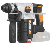 фото Перфоратор аккумуляторный  Worx WX380.9