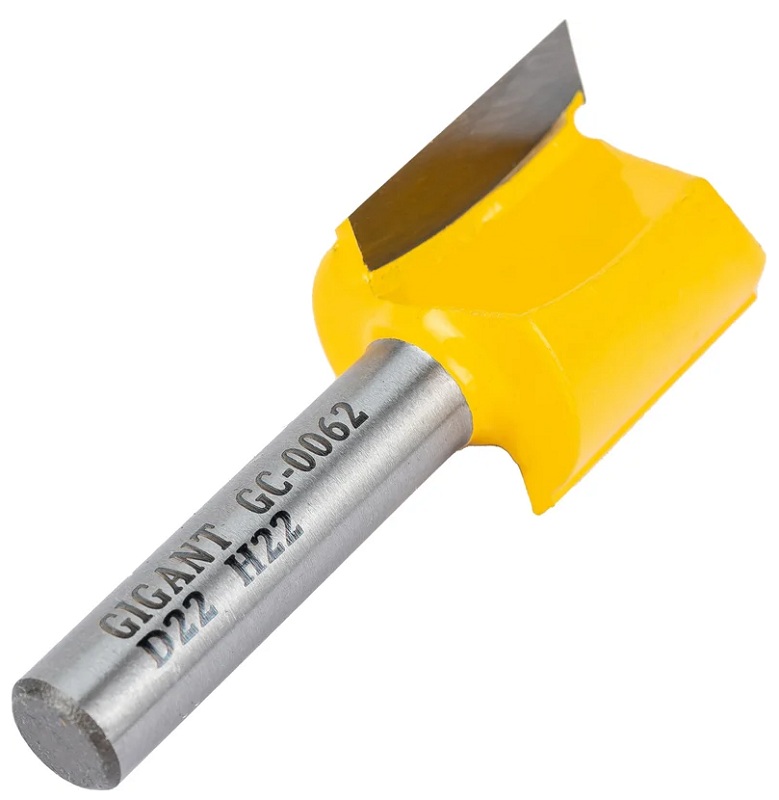Фреза Gigant GC-0062