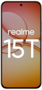 фото Смартфон Realme 15T 8/256GB