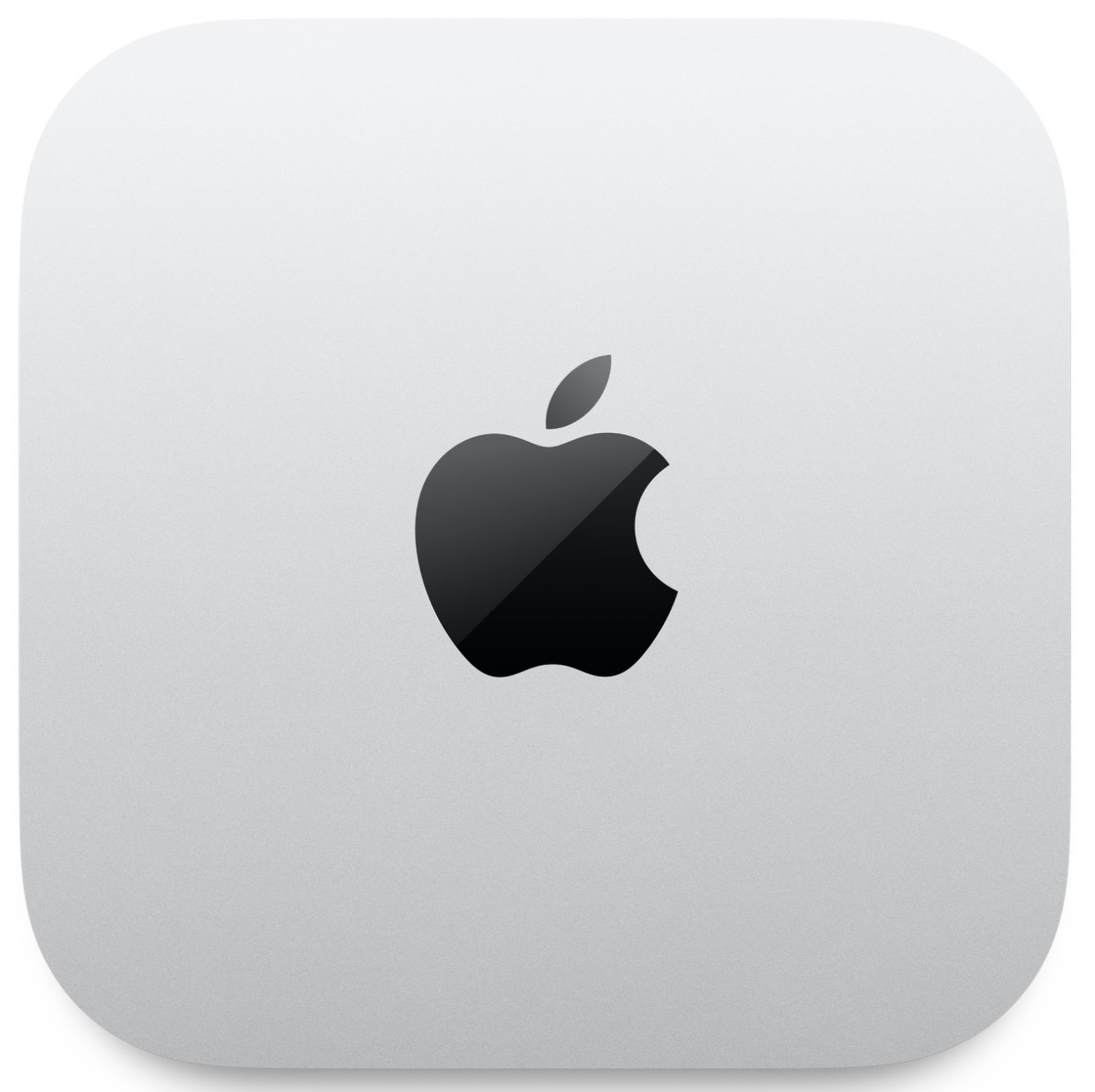 

Компьютер Apple Mac Mini (2024) MU9D3 M4 chip 10-core CPU and 10-core GPU, 16GB, 256GB, silver, Mac Mini (2024)