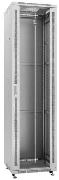 Изображение товара Шкаф Cabeus SH-05C-47U60/60 для серверного и телекоммуникационного оборудования