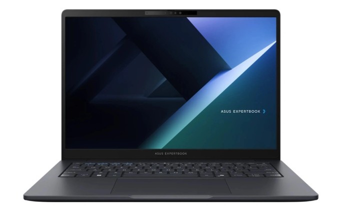

Ноутбук ASUS ExpertBook Essential B3405CCA-LY0394 90NX08L1-M00DV0 U7-255H/32GB/1TB SSD/Intel graphics/14" WUXGA/WiFi/BT/cam/noOS/grey, ExpertBook Essential B3405CCA-LY0394