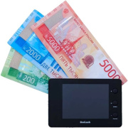 фото Детектор банкнот  DoCash Micro IR/UV