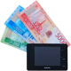 фото Детектор банкнот  DoCash Micro IR/UV в Воронеже