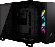 фото Корпус Corsair iCUE LINK 2500X RGB