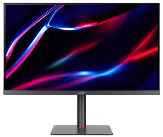 фото Монитор 27" Acer XV275KVymipruzx в Казани