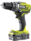 фото Дрель - шуруповерт Ryobi R18DD3-115S в Санкт-Петербургe