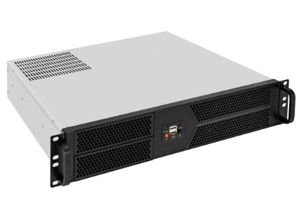 фото Корпус серверный 2U Exegate Pro 2U400-04 в Перми