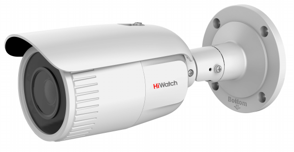 фото Видеокамера IP HiWatch DS-I456 в Екатеринбурге
