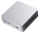 фото Неттоп Digma PRO MINIMAX X5 (Intel Core i7 13620H (10/16; 4,9ГГц; 24Мб), 2.4ГГц, 16ГБ DDR4, SSD 512 Гб, Intel UHD Graphics, Windows 11 Профессиональная) [DPP7-ADXW01]