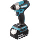фото Шуруповерт аккумуляторный Makita DTD157RTJ