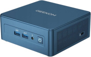 фото Мини ПК GEEKOM IT13 (Intel Core Ultra 7 356H (16/16; 1,9ГГц; 24Мб), 1.9ГГц, 32ГБ DDR5, SSD 1 Тб, Intel UHD Graphics, Windows 11 Профессиональная) [GMIT13U7356H-321-EU]