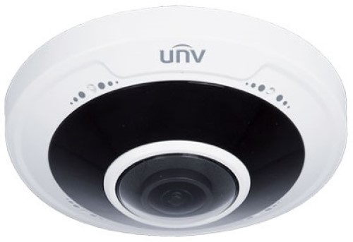 фото Видеокамера IP UNIVIEW IPC815SB-ADF14K-I0 в Казани