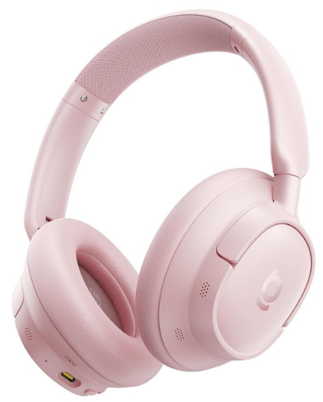 Изображение товара Беспроводные наушники Baseus Bass BH1 NC с шумоподавлением и продолжительной работой
