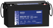 фото Аккумулятор WBR MB 150-12