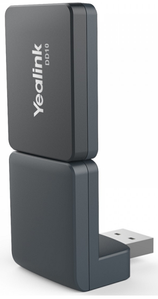

Адаптер Yealink DD10K USB DECT, DD10K