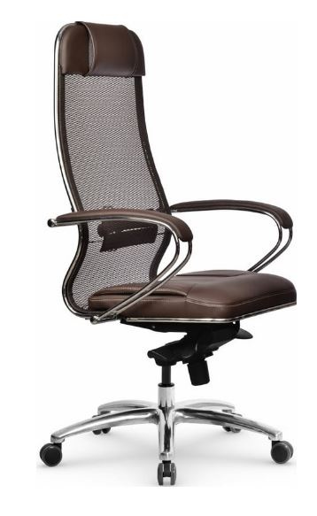 фото Кресло офисное Metta Samurai SL-1.04 Infinity Easy Clean в Омске