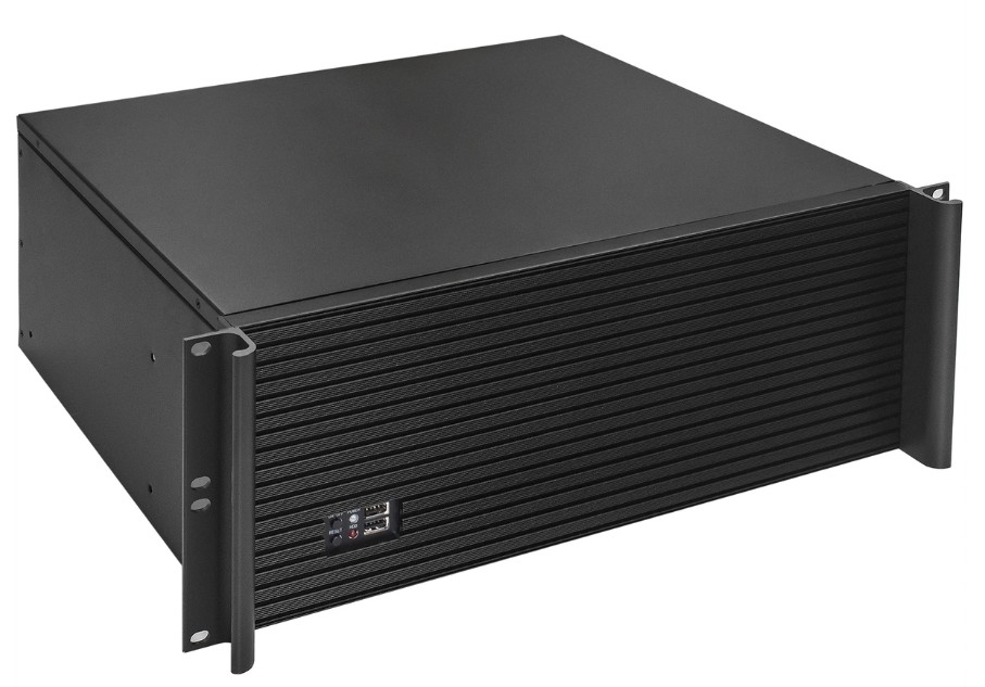 Корпус серверный Exegate Pro 4U390-05
