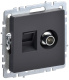 фото Розетка комбинированная IEK BR-AK20-1-K53 в Красноярске