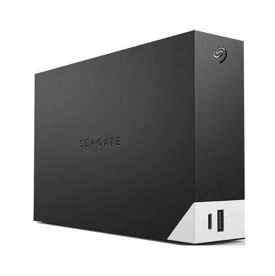 Внешний диск HDD Seagate STLC12000402