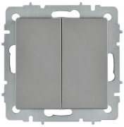 фото Переключатель перекрестный  IEK BR-V23-0-10-K46