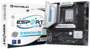фото Материнская плата MAXSUN MS-eSport Z890M WIFI