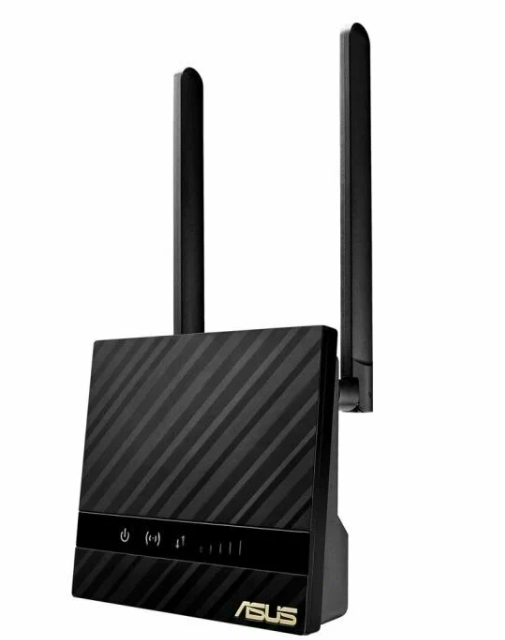 

Роутер ASUS 90IG07E0-MO3H00 4G-N16 802.11n, LTE, 150Mbps, 2 antenna, USB, 90IG07E0-MO3H00