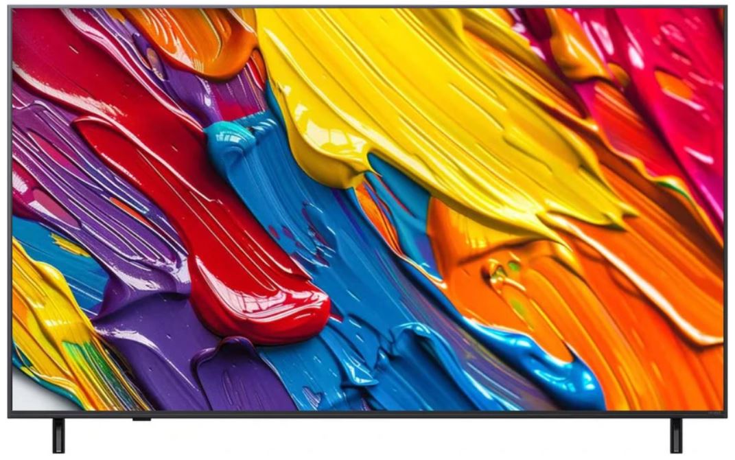 

Телевизор LG 65QNED82A6B.ARUG 65", Ultra HD,Dynamic QNED Color, Smart TV, WebOS, Wi-Fi, DVB-T2/C/S2, MR, 60Hz Native, 2.0ch (20W), 2 HDMI, 1 USB, 2 Po, 65QNED82A6B.ARUG