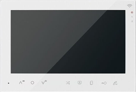 Изображение товара Skudo SK-KIT-INTERCOM-3 видеодомофон комплект с анодированной панелью