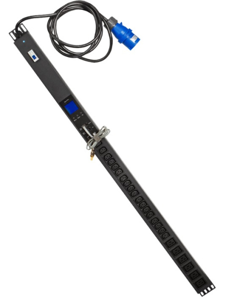 фото Блок розеток  TWT TWT-PDVMT1-6x36-32A в Уфе