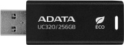 фото Накопитель USB 3.2 ADATA UC320-256G-RBK/BK