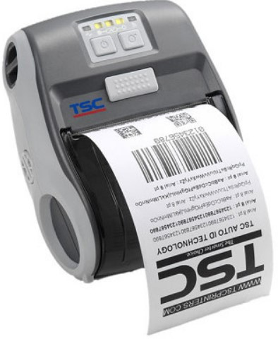 Изображение товара Термопринтер TSC Alpha-3R