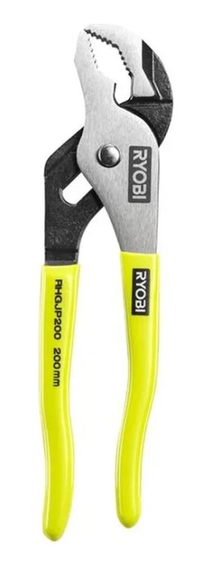 

Ключ Ryobi RHGJP200 5132006055 переставной, RHGJP200