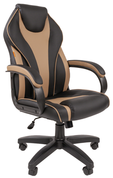 фото Кресло офисное Chairman 299 в Красноярске