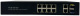 фото Коммутатор сетевой Тромбон IP-К08