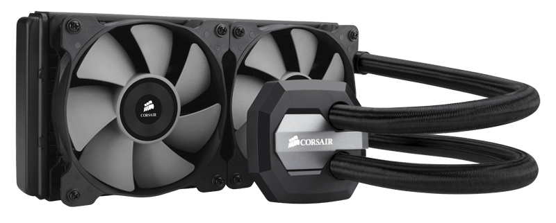 

Система охлаждения жидкостная Corsair H100i GTX S1150/1155/1156/1356/1366/2011/AM2/AM2+/AM3/AM3+/FM1/FM2/FM2+ (Al+Cu,2*120mm,2435rpm,37.7 дБ,70.69 CF, H100i GTX
