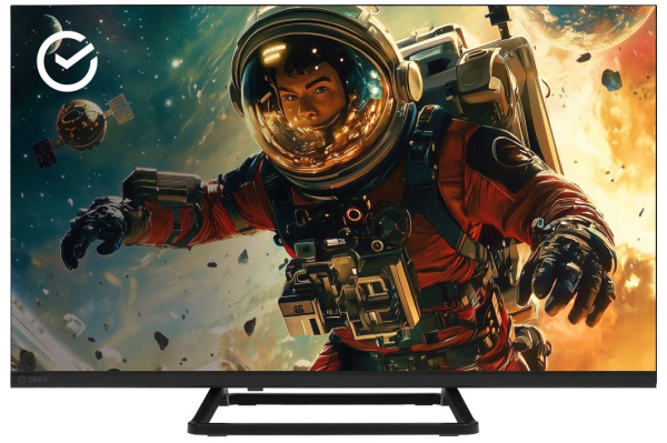 Изображение товара Телевизор Sber SDX-32H2128